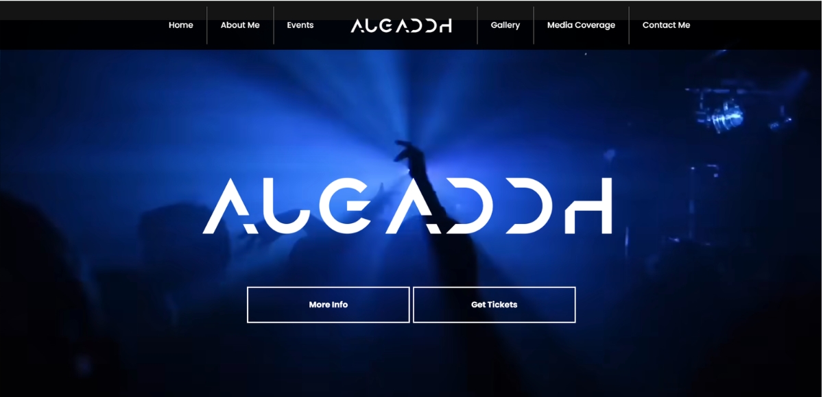 DJ Augaddh